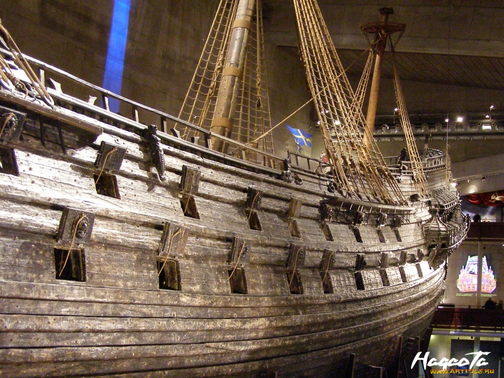 vasa, by, hageota, , 